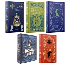 Leather Bound Classic