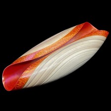 Centrotavola Murano Yalos