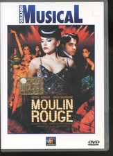 MOULIN ROUGE - NICOLE KIDMAN -