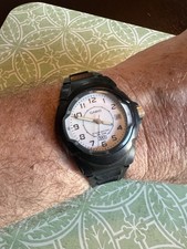 Orologio analogico Casio