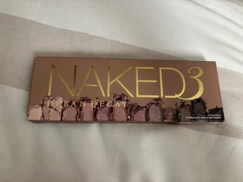 Urban decay naked - decay,, 3