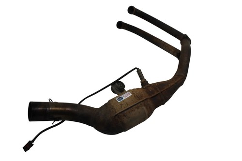 Collettore sonda lambda bmw - sonda,