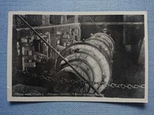 Vecchio Cartolina Ak Annaberg