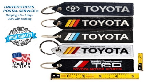 Portachiavi toyota camry - portachiavi,
