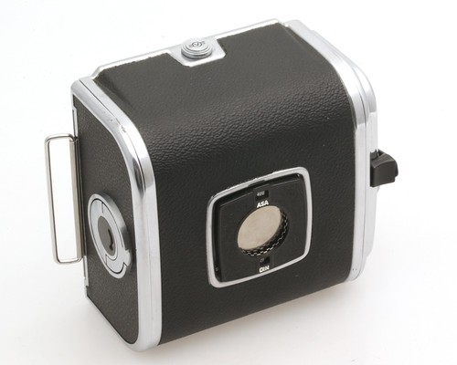Rivista hasselblad formato a12 - hasselblad,