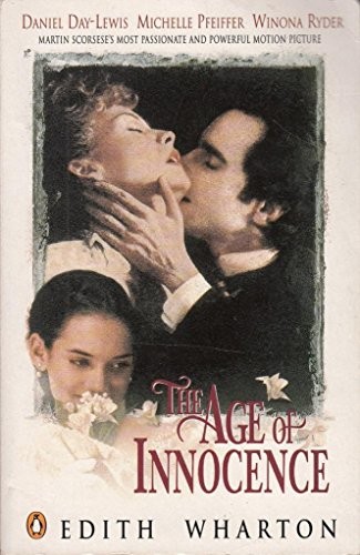 The age innocence edith - age, of