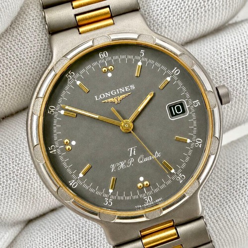 Orologio uomo longines - orologio,