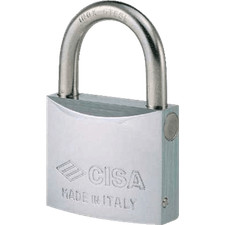 Lucchetti ad arco standard