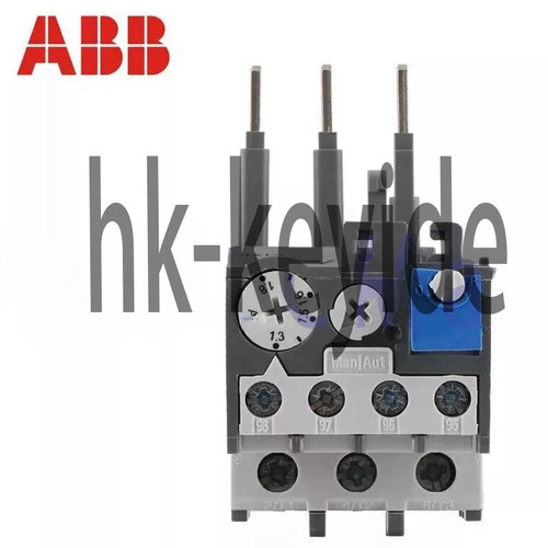 1pz abb ta25du relè di - abb,