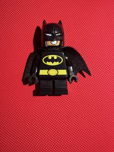 Lego minifigure batman gambe - lego,