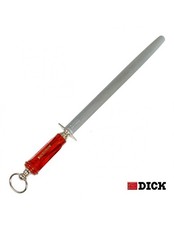 Dick - Acciaino Dickoron ovale