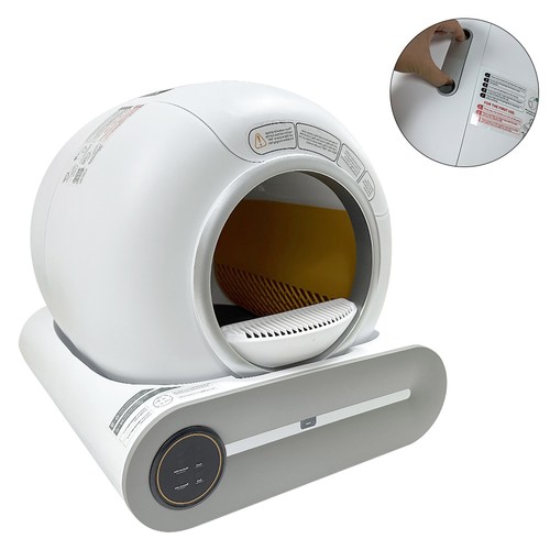 Toilette autopulente 65l - toilette,