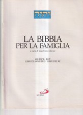 La Bibbia Per La Famiglia -