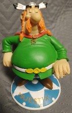 Majestix - Serie Figurine