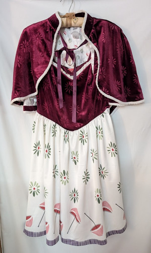 Costume disney dress - dress, shop