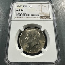 1966 SMS 50C 40% ARGENTO