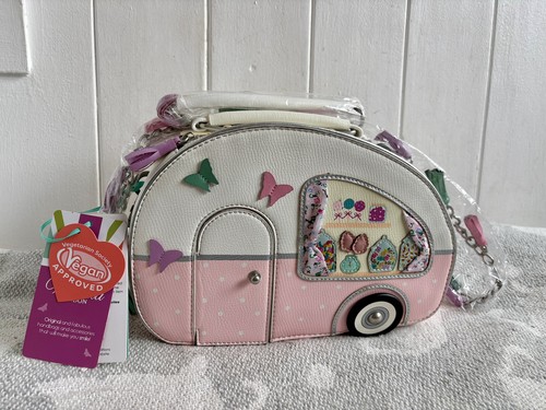 Borsa tracolla vendula - borsa,