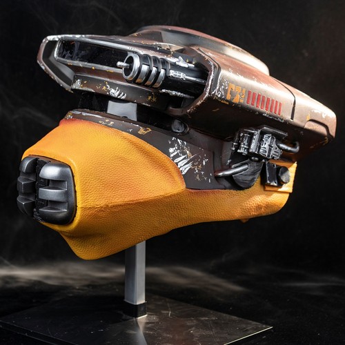 Elmetto star wars leia boushh - elmetto,