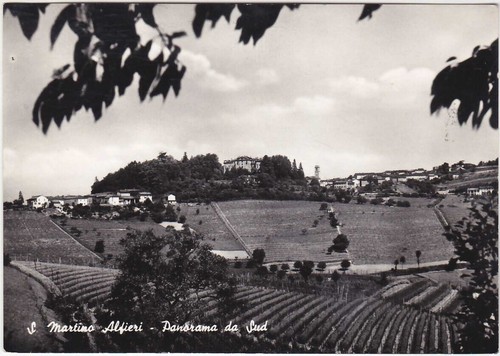 Martino alfieri asti - s.,