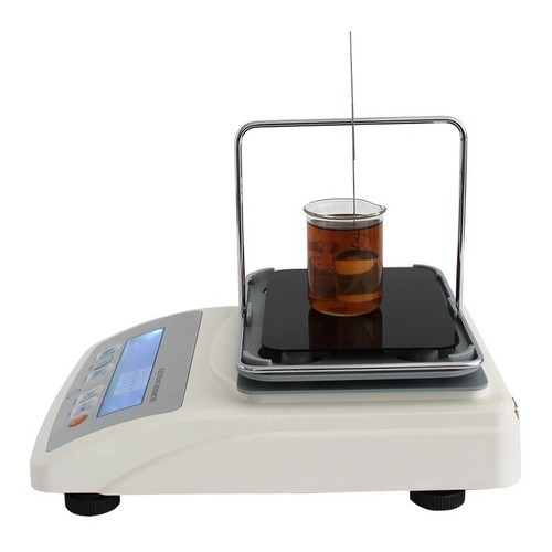 Misuratore densità liquida - misuratore,