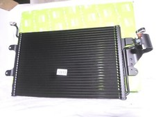 Radiator Condenser Conditioned