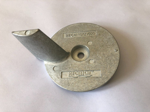 Anodo linguetta assetto