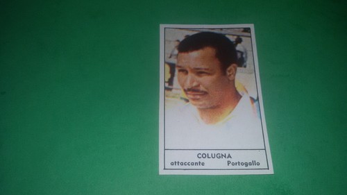 Figurina calciatori mondiali - figurina,