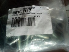 BCS KIT LAMA ARATRO ROTANTE