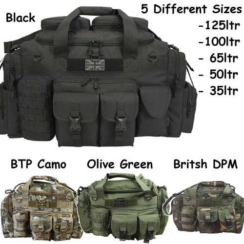 Borsa kombatuk molle multi - borsa,
