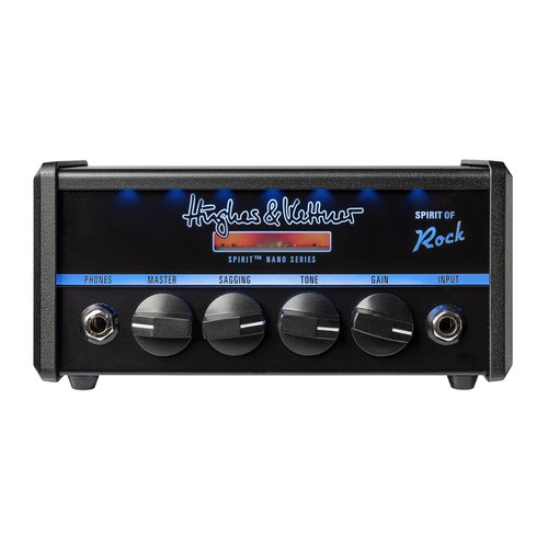Mini amplificatore spirit - mini, hk