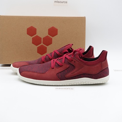Scarpa pelle vivobarefoot - scarpa,