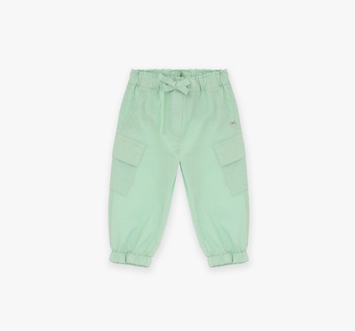 Please pantalone bambina - ,