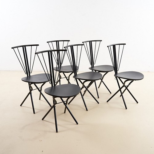 Set sei sedie - sedie, design