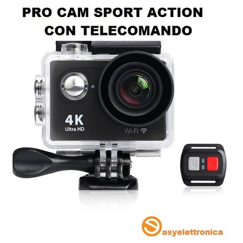 Pro cam sports action - cam,