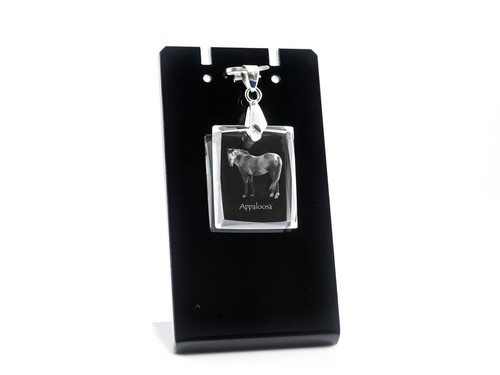 Appaloosa pendente - , di