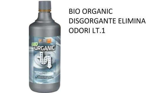 Disgorgante disotturante - disgorgante,