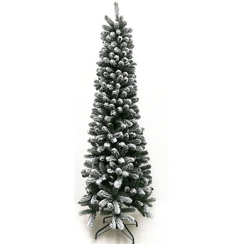 Albero natale slim - di,
