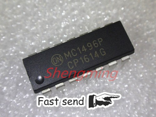 50pcs mc1496p mc1496pg - 50pcs, mc1496