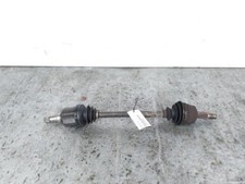 1608901980 SEMIASSE ANT SX PEUGEOT BIPPER (--) TEPEE 1.4 HDI 8V MAN 5M 68CV 2009