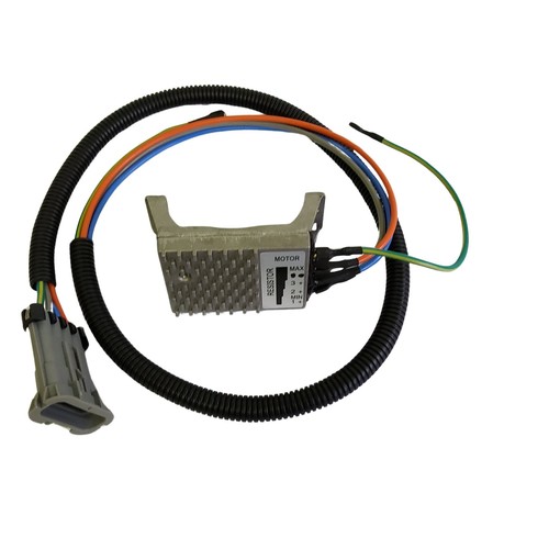 Resistenza adatto per - per, bobcat