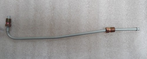 Tubo carburante pompa di - tubo,