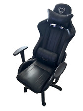 Diablo X-One Gaming - Sedia da Ufficio - Design Ergonomico con Supporto Lombare 
