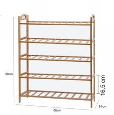 Scarpiera Porta Scarpe 5