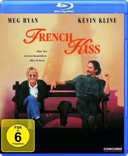 French kiss - french,