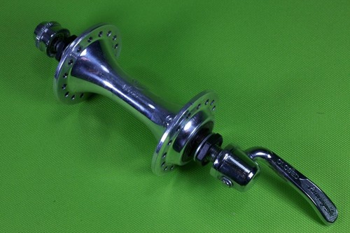 Mozzo anteriore campagnolo - mozzo,