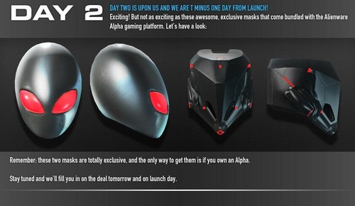 Payday alienware alpha - payday,