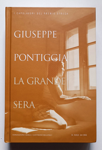Grande sera pontiggia n 27 - la,