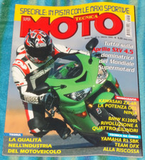 SUPER MOTO TECNICA MARZO 2005
