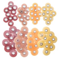 100 pezzi dischi dentali