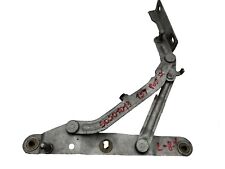 50501013 OE CERNIERA COFANO STAFFA POSTERIORE BAULE SINISTRA SX ALFA ROMEO 159